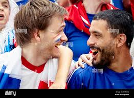 Hooligan di calcio immagini e fotografie stock ad alta risoluzione