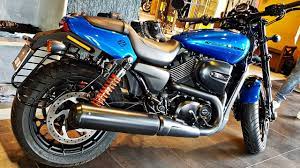 2018 Harley Davidson Street Rod 750 Price Mileage Colours Walkaround Specs Youtube