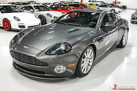 Image result for Meteorite Silver 2005 Vanquish