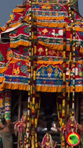 திருச்செந்தூர் மாசித் திருவிழா தேரோட்டம் #shorts #tiruchendur #arogara