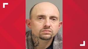 Man arrested after accused of sexually assaulting 9-year-old girl