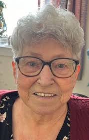 Mabel Mary Steeves 1943-2025 Mabel Mary Steeves, 82, of K.E. Spencer  Memorial Home, Moncton, passed away peacefully