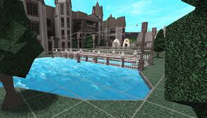39 bloxburg ideas house layouts house design house plans roblox bloxburg 5 free winter house layouts house build youtube m a n s i o n i n b l o x b u r g l a y o u t. Dark Academia Bloxburg Castle Or Mansion By Zhusveraux Fiverr