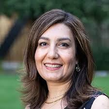 Allison Steinmetz's Instagram, Twitter & Facebook