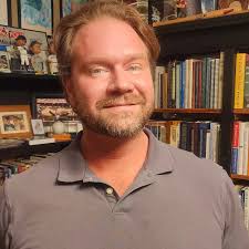 Pullman Proud Podcast