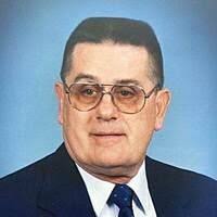 Ralph Dunkle Obituary (1936