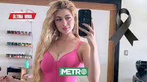 🚨Filtran video del momento del ataque a Valeria Márquez, influencer que  transmitía en vivo por TikTok