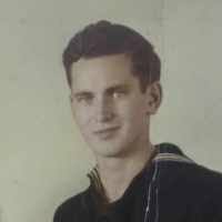 Dale Schaubel Partridge (1925–2002)