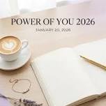 Women's Power Luncheon--The Power of You Series...