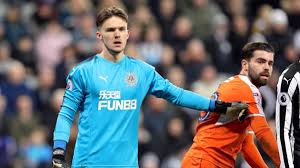 The official account of the fifa world cup www.youtube.com/user/fifatv. Not Even World Cup Triumph Prepared Me For Newcastle Debut Freddie Woodman Eurosport