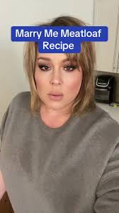 Marry Me Meatloaf Recipe #meatloaf #marryme #meatloafrecipe #easyrecipe  #dinnerrecipe #homemade #genx #okie #denver. Hamburger meat. box of  stuffing cut up onion cut up bell pepper worshishire sauce. ...