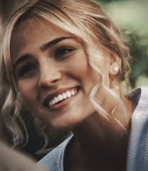 Larissa Gernett Husband