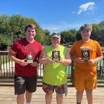 Mossy Creek Masters