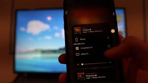 How To Play Music From Iphone To Lg Smart Tv Wirelessly Youtube