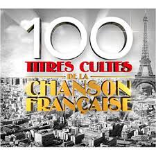 Clercs beeltenis hing als poster aan de muur van menige meisjeskamer, maar clerc ontworstelde zich aan het imago van tienerster. 100 Titres Cultes De La Chanson Francaise Compilation Variete Francaise Cd Album Achat Prix Fnac