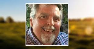 Kenneth David Weese Obituary January 12, 2018