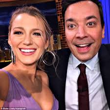 lake Lively says daughter Ines chowed down