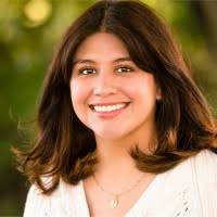 Margaret Arechiga's Instagram, Twitter & Facebook