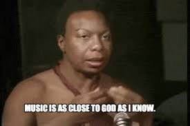 Share nina simone quotations about music, jazz and songs. 13 Nina Simone Quotes To Empower Every Woman And Person Of Color