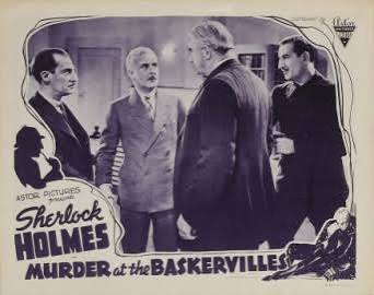 Silver Blaze (movie 1937) - The Arthur Conan Doyle Encyclopedia
