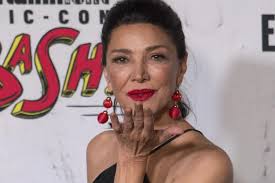 Shohreh Aghdashloo joins cast of 'Wheel of Time' Season 3