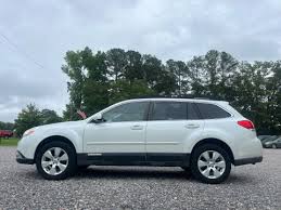 Image result for Satin White 2012 Outback