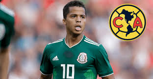 A versatile forward, dos santos can play as an attacking midfielder, winger and secondary striker. Lo Que Sabemos Sobre El Fichaje De Giovani Dos Santos Con El America