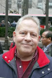 Wayne David Stott of Avondale