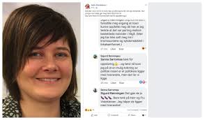 Om du vet mer, kan du hjelpe wikipedia ved å utvide den. Nyheter Vaga Kommentarfeltet Tok Fyr Da Ordforeren La Ut Denne Skjermdumpen
