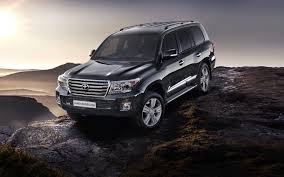 It pumps out 409 horsepower. Download Land Cruiser 2020 Wallpaper Cikimm Com