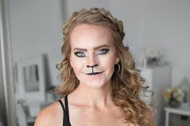 Lioness Half Up Crown Braid