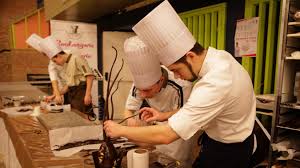 Le 11eme Salon Du Chocolat Ouvre Ses Portes Ce Week End