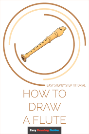 Easy Drawing Guides On Twitter Learn How To Draw A Flute Easy Step By Step Drawing Tutorial For Kids And Beginners Flute Drawingtutorial Easydrawing See The Full Tutorial At Https T Co F0mmm6lt4z Https T Co Gmn2w7brue Get the markers here = amzn.to/37zbdon. easy step by step drawing tutorial for