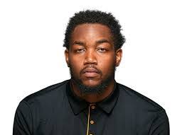 Darius Meeks's Instagram, Twitter & Facebook