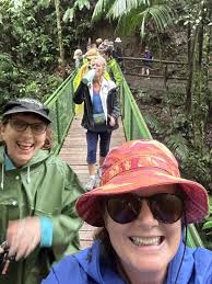 Costa Rica pickleball and yoga getaway