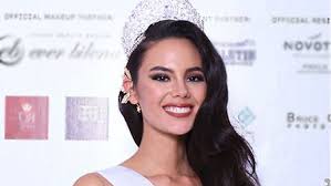 binibining pilipinas 2018