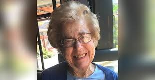 Jean Margaret Sealander Cormack Obituary