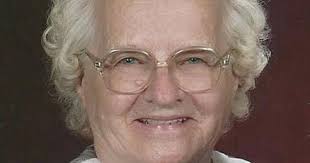 Arlene Bessie (Holbrook) Shields