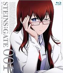 Sort by alphabet sort by popularity latest update upcoming anime new anime. List Of Steins Gate Episodes Wikipedia