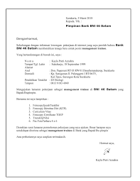Contoh surat pemutusan hubungan kerja karena habis masa kontrak. Contoh Surat Lamaran Kerja Fresh Graduate Beserta Tips Cepat Mendapatkan Pekerjaan Contoh Surat