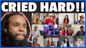 REACTION: VOTE FOR IAM TONGI