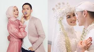 Ali syakieb jawab kemungkinan balikan dengan sang mantan, citra kirana setelah menikah dengan margin winaya. 6 Potret Perjalanan Cinta Citra Kirana Dan Rezky Aditya Dari Berteman Hingga Menikah Hot Liputan6 Com