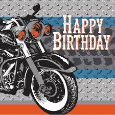 Motorbike Gluckwunsche Geburtstag Motorrad Geburtstag Geburtstagsgrusse