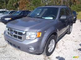 Image result for Tungsten Gray 2008 Escape