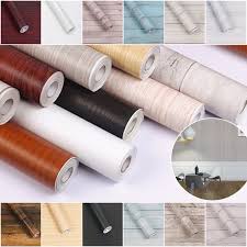 You don't need to be a professional to install our products; 10m Self Adhesive Wall Stickers Wallpaper Waterproof Wall Decor Contact Paper Walmart Com Walmart Com