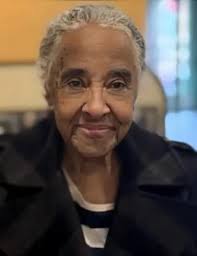 Mary Lou Croom Obituary (2025)