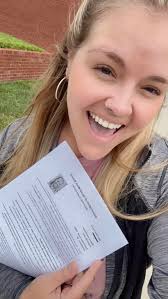 AOC passed the bar exam