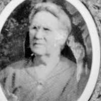 Rebecca Susanna McKnight (1872–1948)