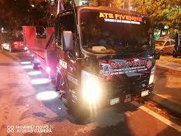 ATS_59 PUTRAJAYA, CYBERJAYA BIKE/CAR TOWING, CAR CARRIER & TRANSPORT SERVICES