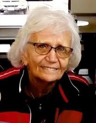 Obituary for Mary Elizabeth Warner